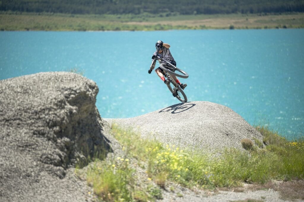 La ruta fantasma del embalse de Yesa con David Cachon