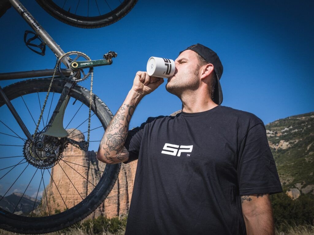 Search & Ride Riglos David Cachón