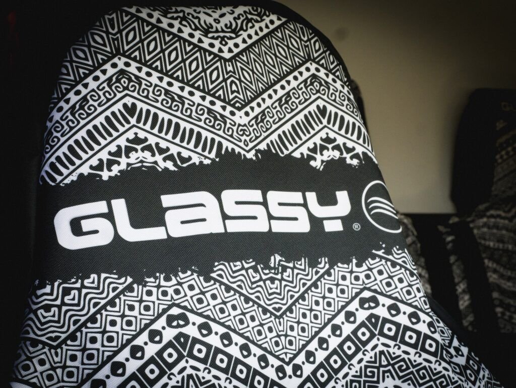 Search & Ride Riglos David Cachón Glassy