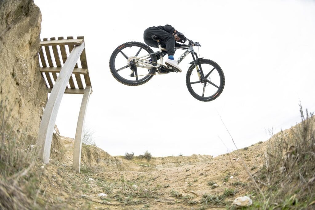 Los planes de David Cachón para 2026