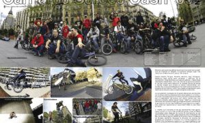 Revista Wallride 5