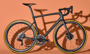 Specialized Tarmac Disc