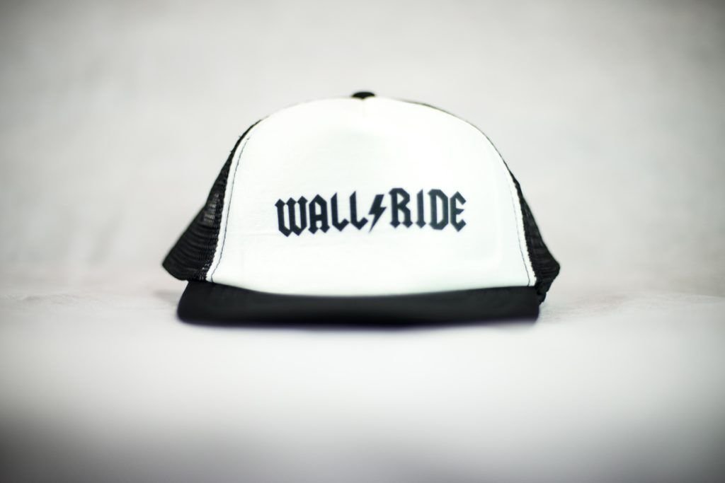 Gorra-Wallride-Tienda-Cap