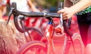 VonHof ACX - Ciclocross
