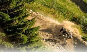 Commencal Bikeparks