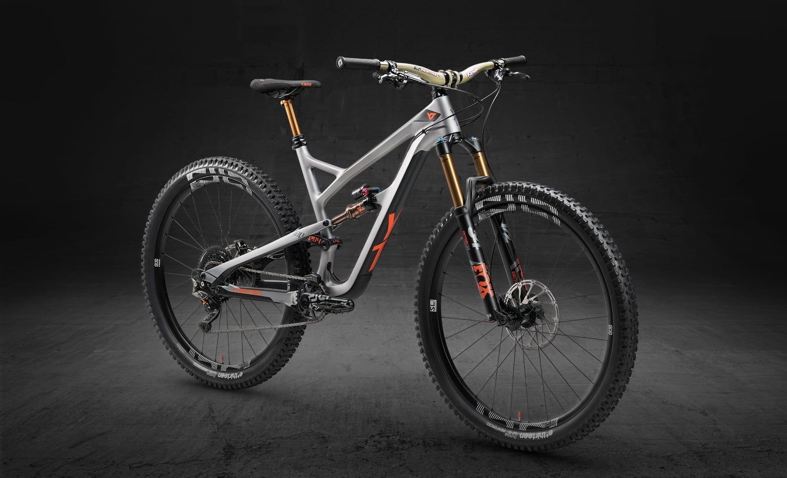 YT Industries JEFFSY 29 CF Pro Race