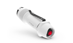 Ledlenser F1 Whit