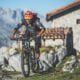escalada ebike david cachon asturias