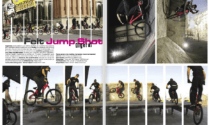 Revista Wallride 8