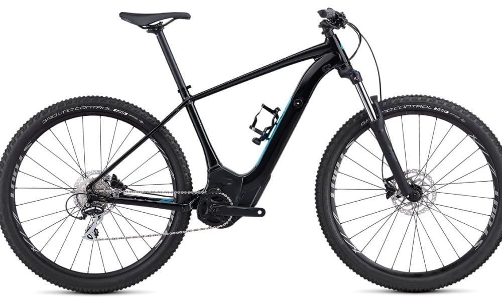 levo hardtail 2019