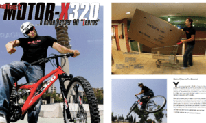 Wallride revista 10