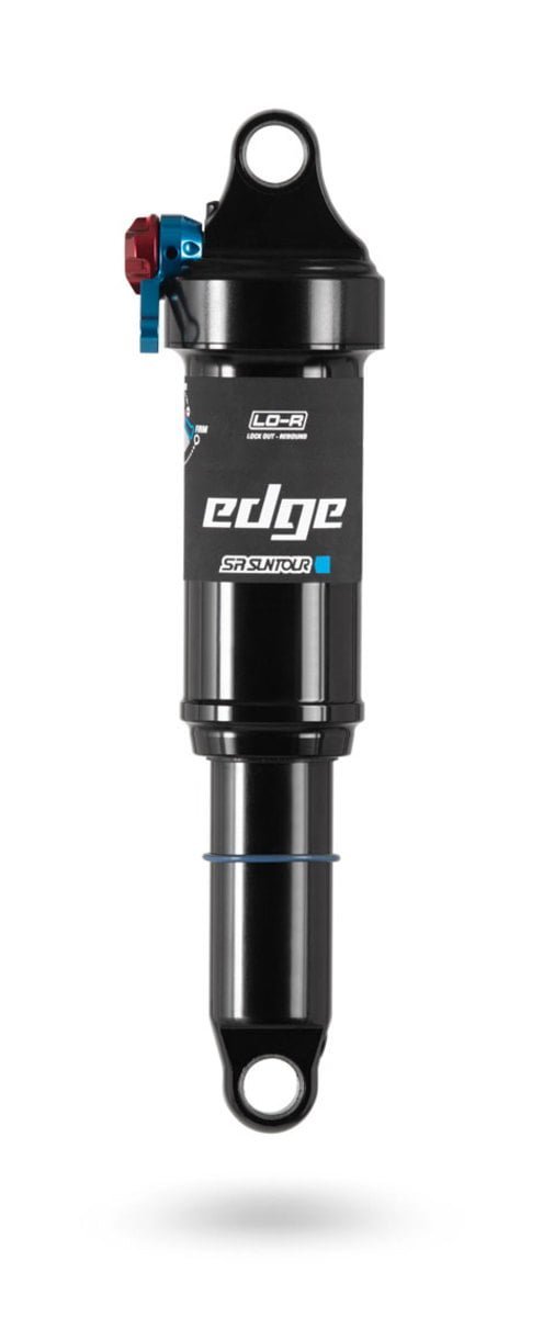 Suntour Edge LO-R 185x55mm Lockout Dämpfer - , 69,95