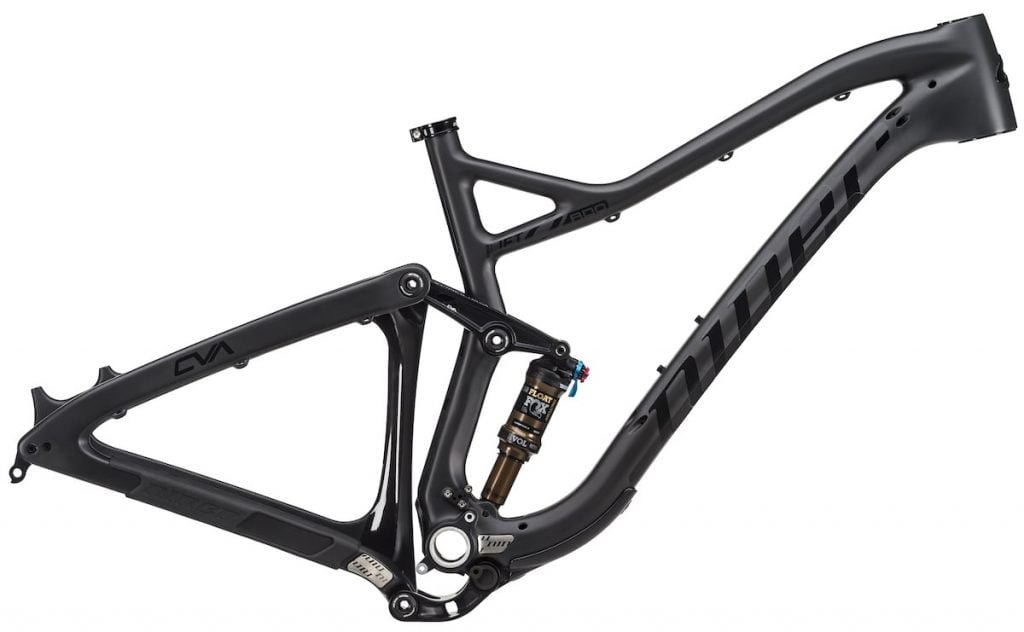 Niner JET 9 CARBON FRAME PIVOT BEARING KIT Niner JET 9 CARBON FRAME PIVOT BEARING KIT