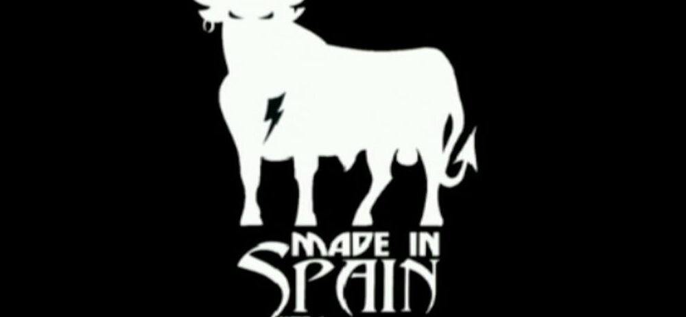 Made in Spain David Cachon