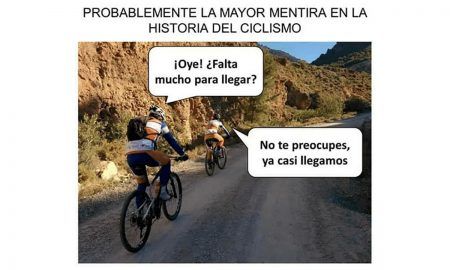 memes ciclismo los mejores