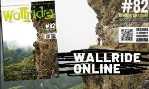 Wallride 82