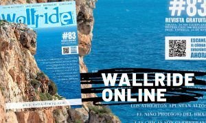 revista Wallride 83