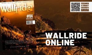 Wallride 84
