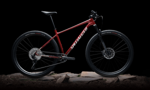 Specialized Chisel Aluminio XC