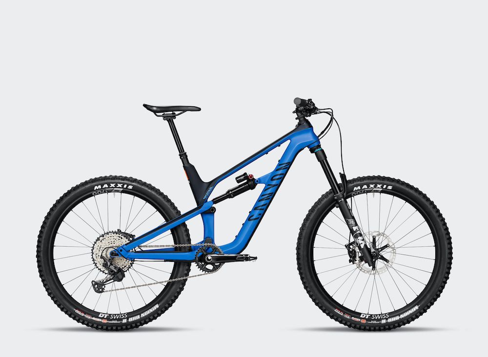 Canyon Spectral 2021