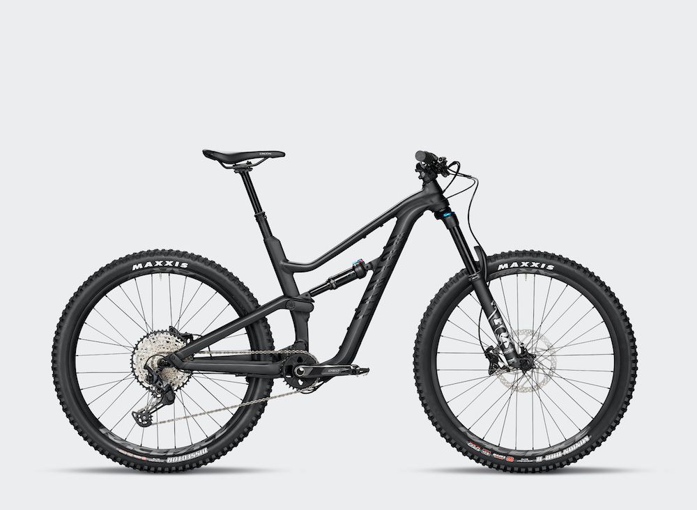 Canyon Spectral 2021
