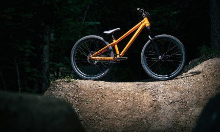 Commencal Absolut 24