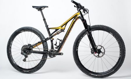 Specialized Camber Expert Carbon Evo 29