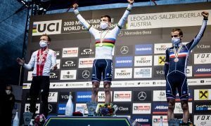 SR Suntour World Champion