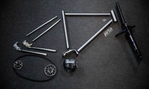 SR Suntour GVX
