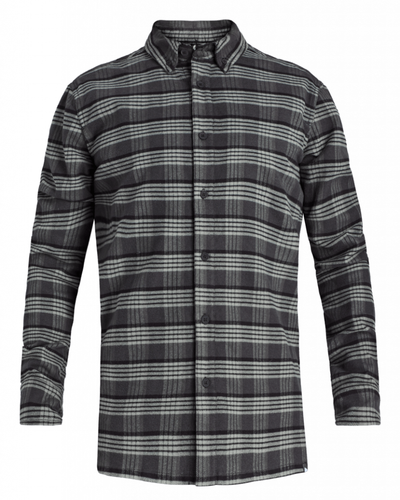 Canyon Signature Flannel Shirt