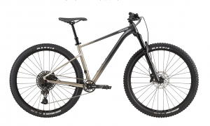 Cannondale Trail