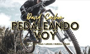 David Cachon MTB