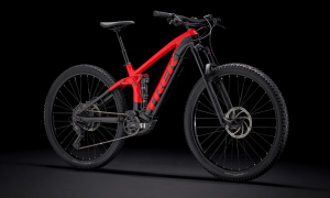 Trek Rail 9.5 Ebike5