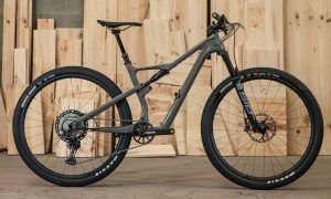 Cannondale Scalpel Carbon SE 11cut