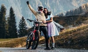 MY DREAMGIRL 2, la historia de amor de Elias Schwärzler