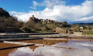 Nuevo sector Zona Zero - Sierra de Arbe