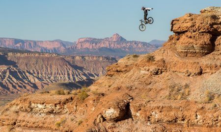 Red Bull Rampage 2020