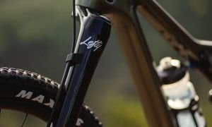 Lefty Ocho Carbon 120