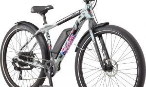 GT Power Performer Ebike