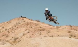 Video Cody Kelley MTB