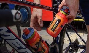 Aprende nutrición con NamedSport