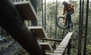 TOP VIDEO: Brage Vestavik - REAL MTB 2021 | Freeride X Games