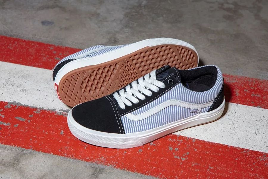 Vans 2024 ultima coleccion