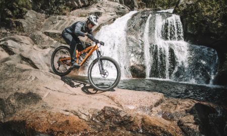 La Vera – Mountain bike y piscinas naturales David Cachon