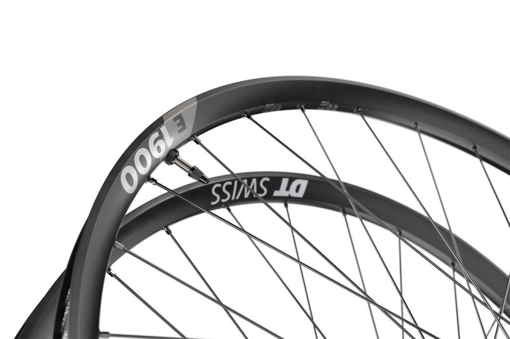 Las ruedas MTB definitivas - DT SWISS 1900 SPLINE