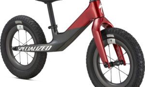 Specialized Hotwalk Carbon bicicleta niño