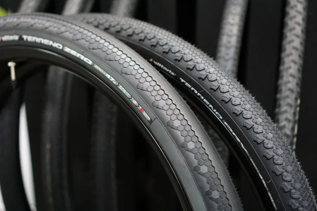 ¿Con qué frecuencia cambiar los neumáticos de la bicicleta?
