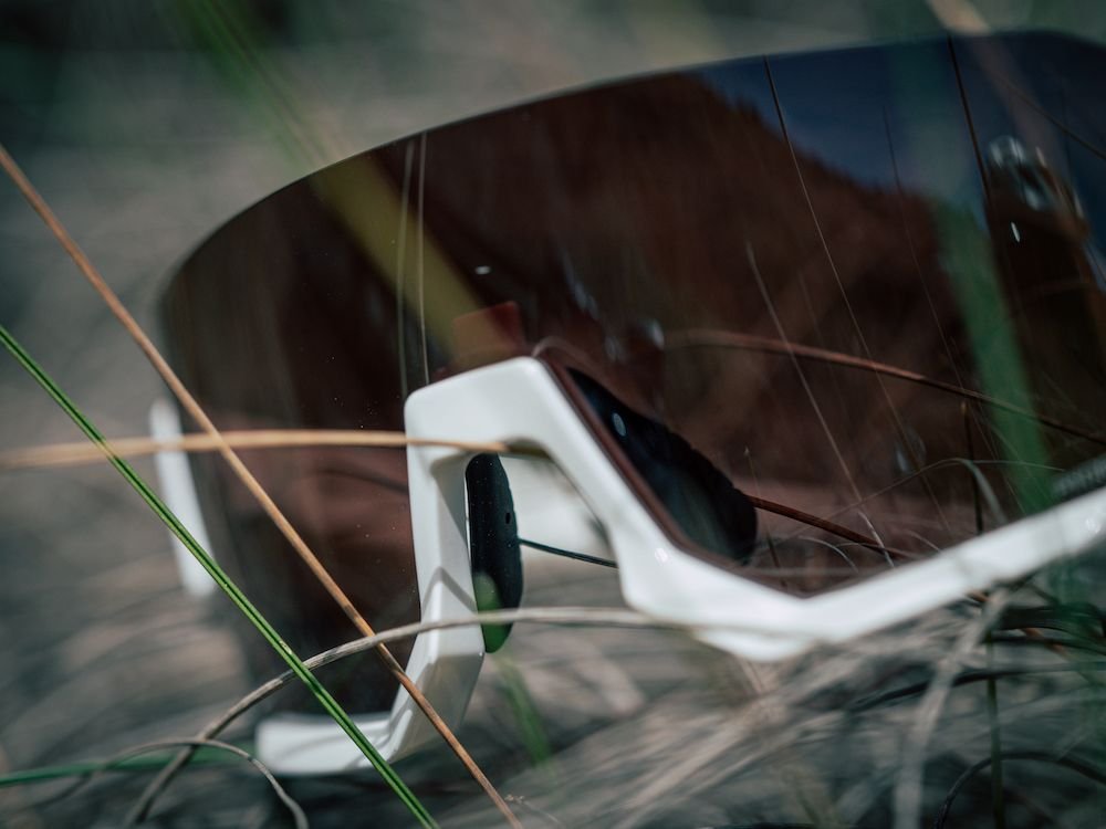 Gafas Shimano Ridescape HC, imprescindibles