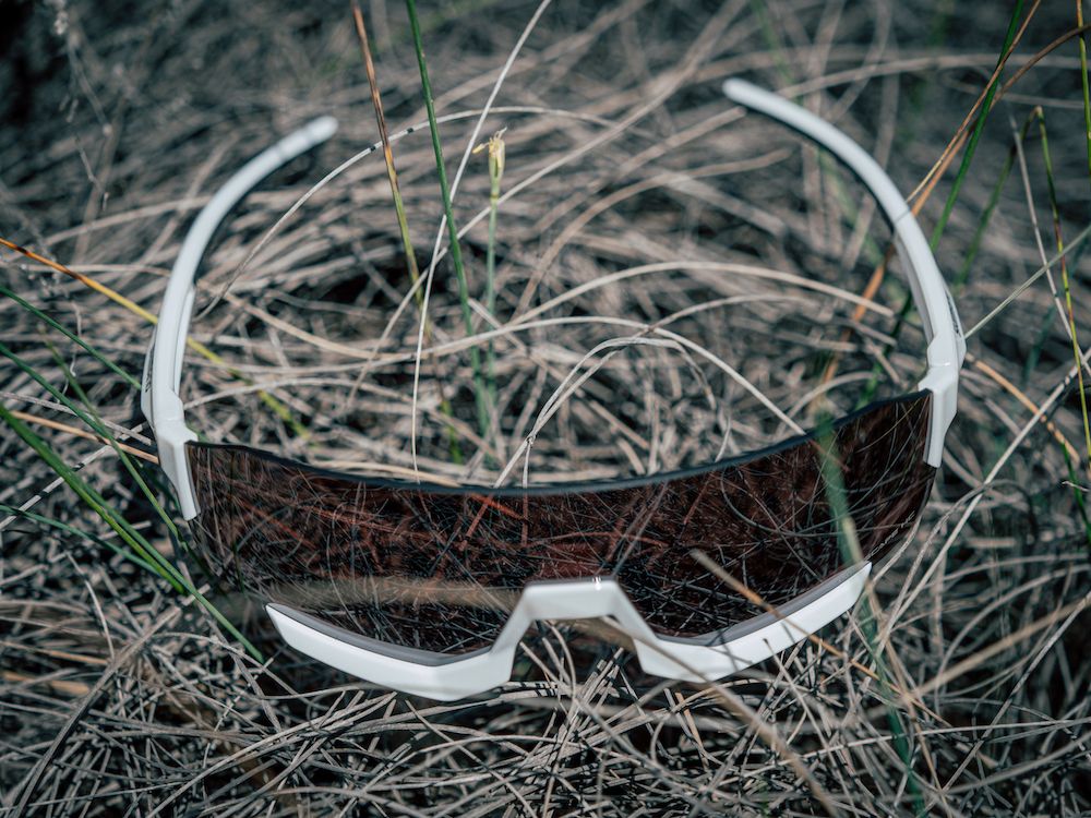 Las gafas Shimano Ridescape HC son un accesorio imprescindible