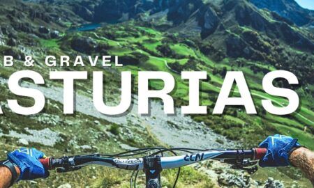 Ciclismo en Asturias - Gravel y Mountain bike